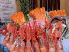 -清水日本料理铁板烧(学府路店)