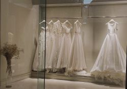 点击看大图 -Chic Bridal 熙可婚纱