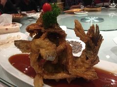 -老牌坊•鲁菜名店•地道济南菜(大观园商埠店)
