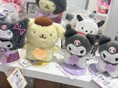 -三丽鸥(北京荟聚店)