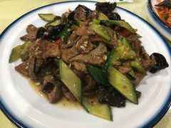 -清华澜园教工餐厅
