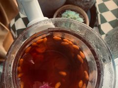 金桔玫瑰-长春堂顺时而饮(前门店)