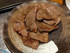 -本寻烧肉酒场(双井店)