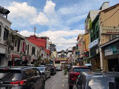 -何九海南茶店(鬼仔巷店)