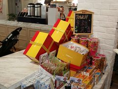 -TOUCH泰奇(金桥长岛路店)
