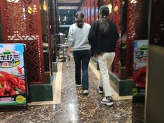 -七欣天香辣蟹火锅(扬州望月路店)