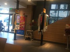 -麦当劳(金平路站店)