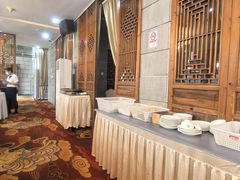 -鹿鸣酒家(越秀店)