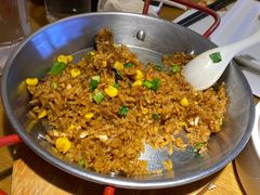 -赤火牛排(金狮广场店)