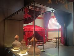 -北京大葆台遗址博物馆