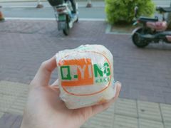 -秋英饭团(大庙新村店)