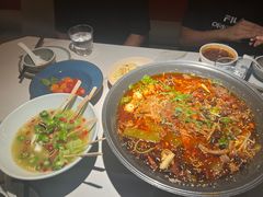 -麻六记(新天地店)