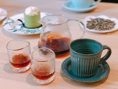 -默迹咖啡馆
