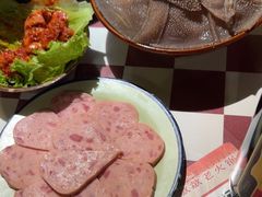 -王歘歘·chuǎ火锅(五道营店)