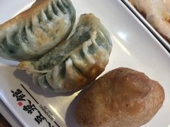 -冰泉豆浆馆(阳朔店)