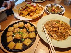 -黄山老妈·土菜(碧桂园店)