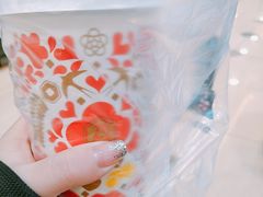 -桂桂茶(滨江百联店)