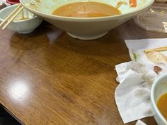 -真够味骨汤麻辣烫(光明小区店)