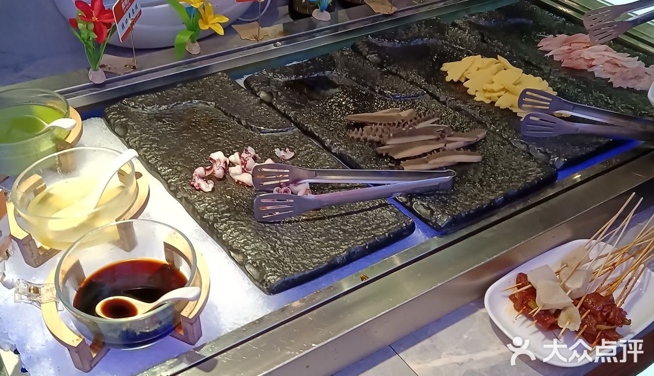 沈阳百元以里的自助餐，究竟有多好吃，天天爆满