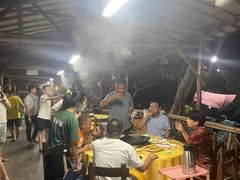 大堂-荔景渔庄
