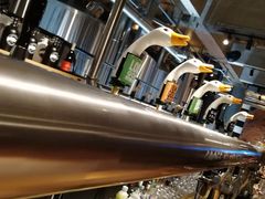 -Goose Island Brewhouse鹅岛精酿啤酒酿造工坊餐厅