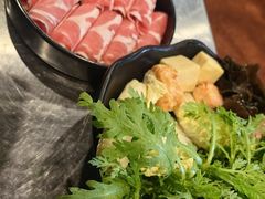-牛街清真满恒記(平安里西大街店)