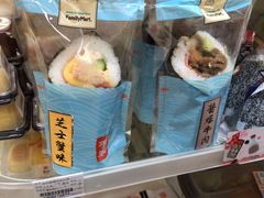 -全家便利店(南峰中心店)