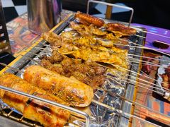 -一烧一烤•锦州烧烤(KTV包房·长江街店)