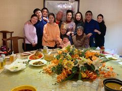 -玉华台饭庄·淮扬菜·烤鸭(望京店)