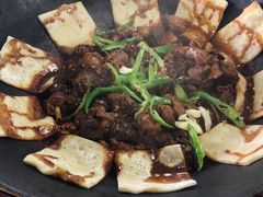-皖北巫氏三胖地锅鸡(长淮总店)