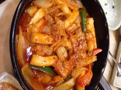 金顺韩国料理(3号店)-金顺韩式烤肉·网红烤肉店(广利路店)