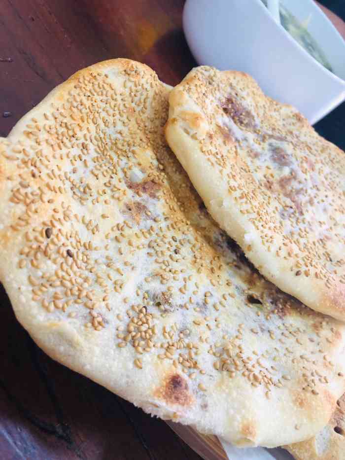 博山烧饼(花洪路店)-"这家是经常吃的一家店了,因为经常出没于洪.