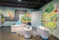 -北京科学中心儿童乐园