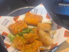 -探鱼·鲜青椒爽麻烤鱼(领展购物广场店)