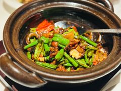 海参小炒肉-谦默府· 现代潮粤菜(外滩店)