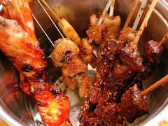 -炒豆合作社(东四总店)