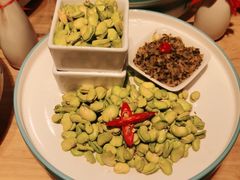 -鸽子窝(宋庄店)