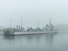 -中国人民解放军海军博物馆