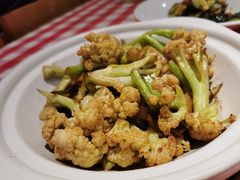 -西贝莜面村(上海百联西郊店)