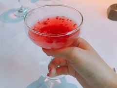 -橘洲1910花园江景西餐厅