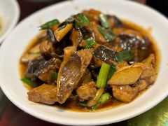 -红灯笼龙凤饭店(宁波老字号店)