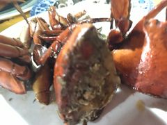 煎蟹-莲花公园煎蟹(总店)