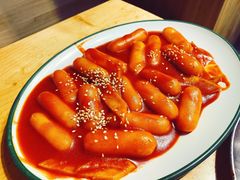 -麻蒲碳烤肉(远景路1号店)