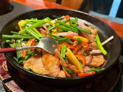 -旺爷砂锅·茶作(国贸城店)