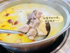 -金众记猪肚鸡(南屏店)