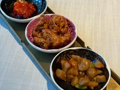 -莉莉海堂HAITANG·烤鸭(国贸商城店)