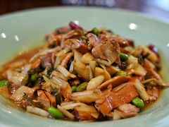 -虎哥私房菜(馒头山店)