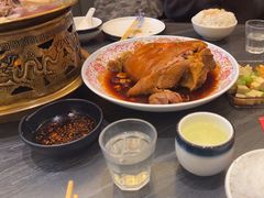 -八大碗·地道东北菜(东陵西路店)