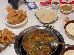 -刘一锅筋头巴脑(大悦城C店)