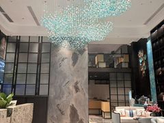 -铂尔登国际酒店(南山深圳湾口岸店)